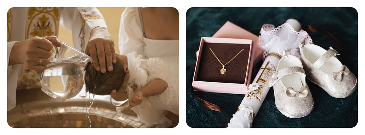 The Complete Guide to Catholic Baptism Gifts in Canada (2026 Edition)