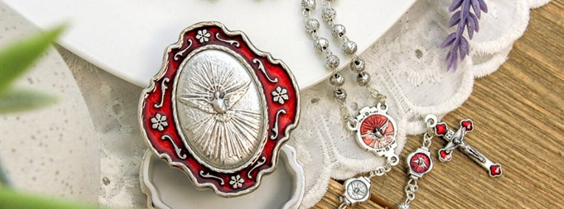 Catholic gifts shipping in Canada: From St. Jacobs to Your Door