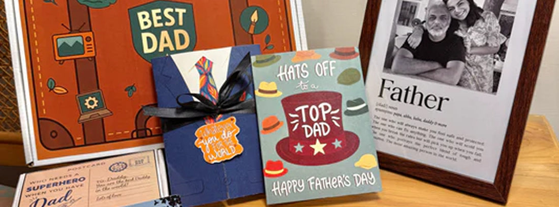 Father's Day Gifts Ideas: Meaningful & Practical Picks to Celebrate Dad in 2026