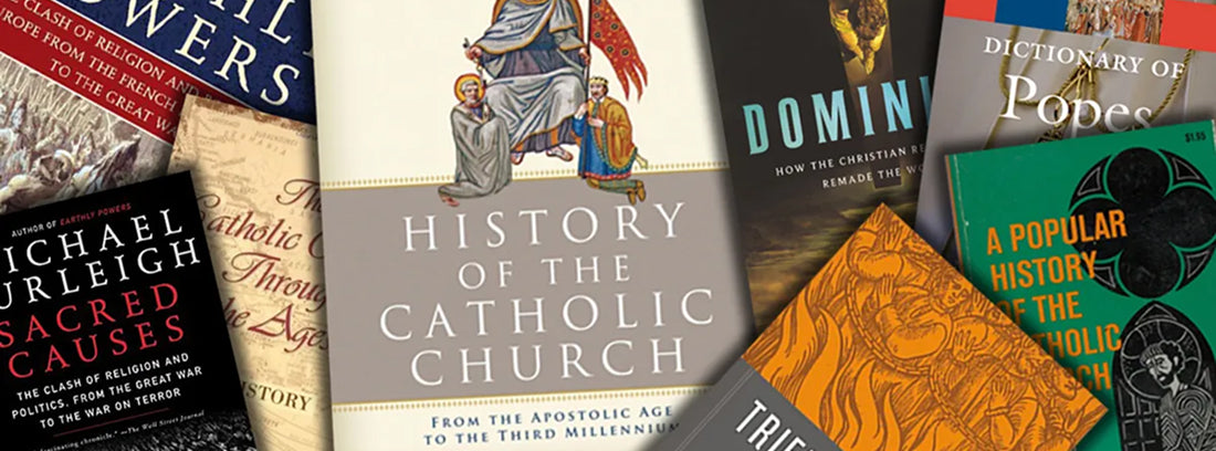 Best Catholic Books for Families in Canada: Our 2026 Reading List