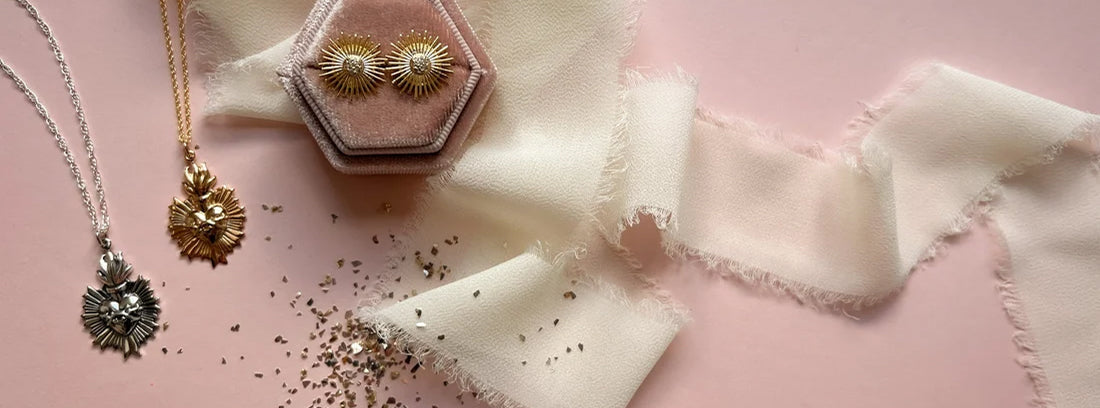 Catholic Jewelry Guide: Medals, Bracelets & Necklaces That Carry Meaning