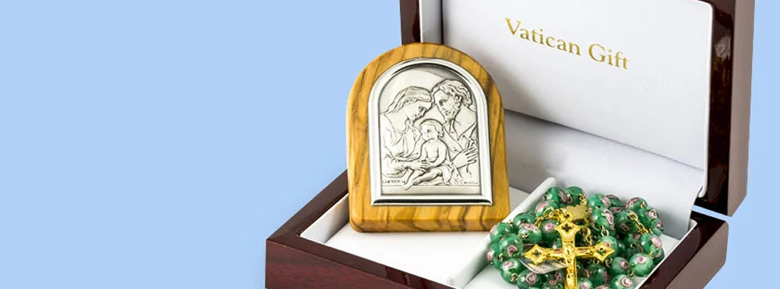 From St. Jacobs to Your Door: Our Online Catholic Shop Shipping in Canada