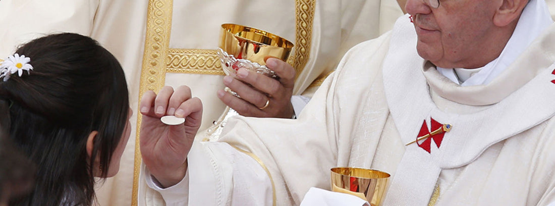 Catholic First Communion Gifts 2026: Meaningful Ideas for Boys & Girls