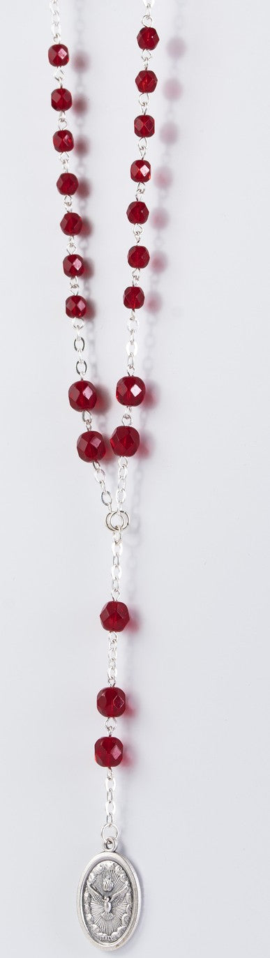 Holy Spirit Chaplet