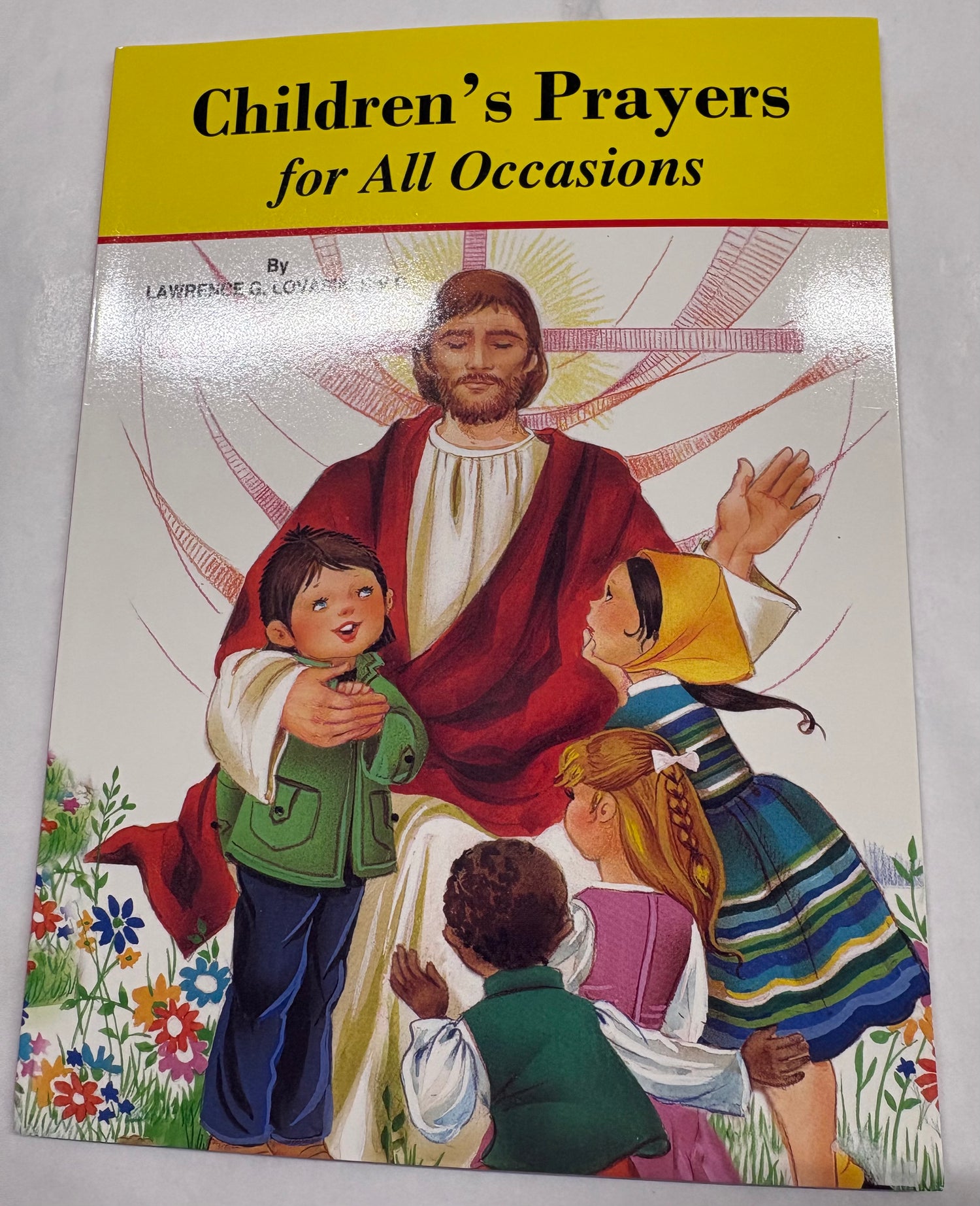 Children Books