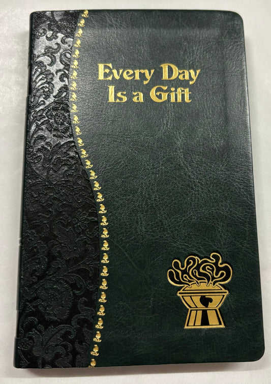 Every Day Is A Gift Book