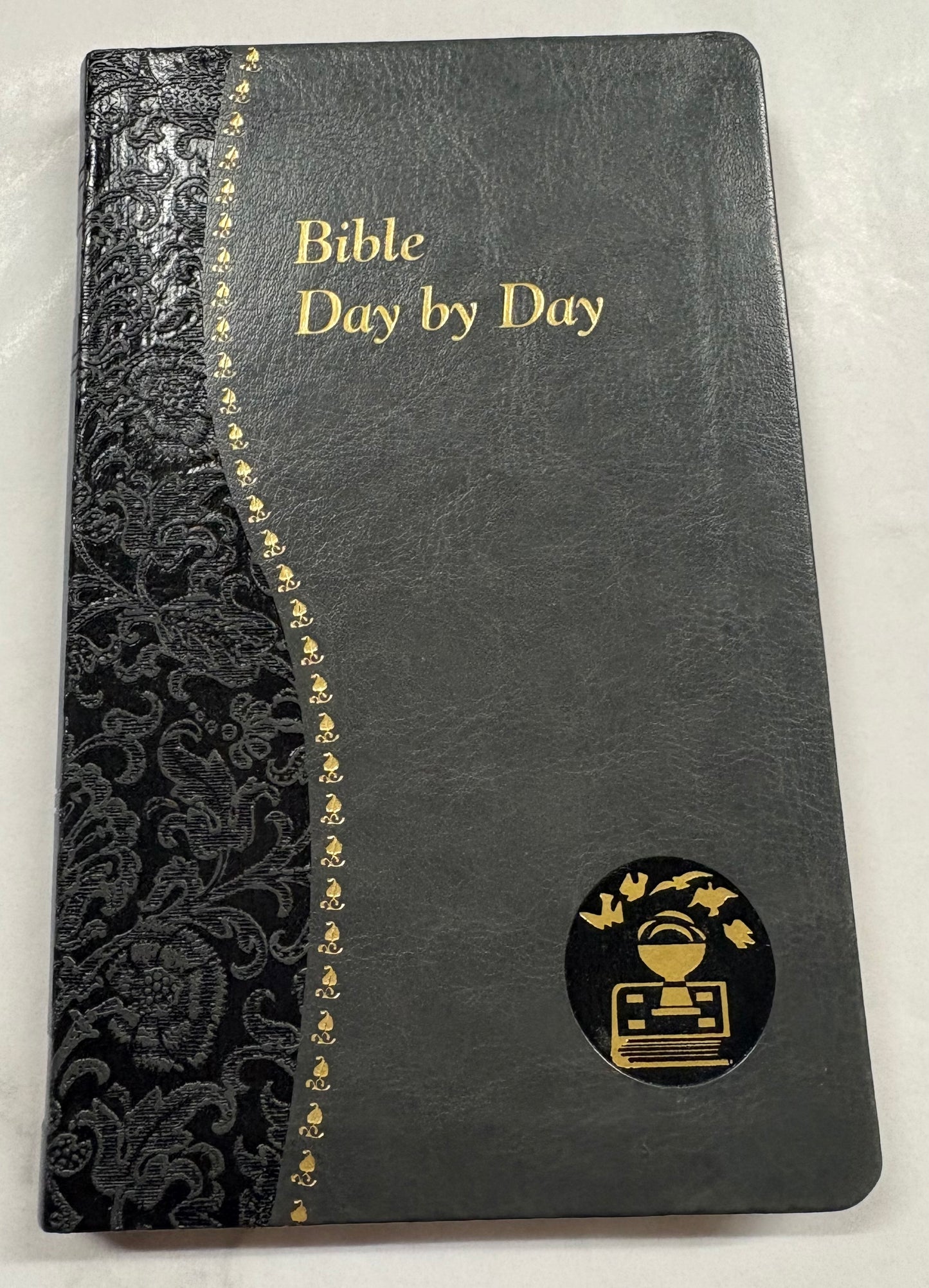 Bible Day by Day Book