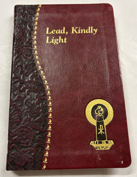 Lead Kindly Light Book