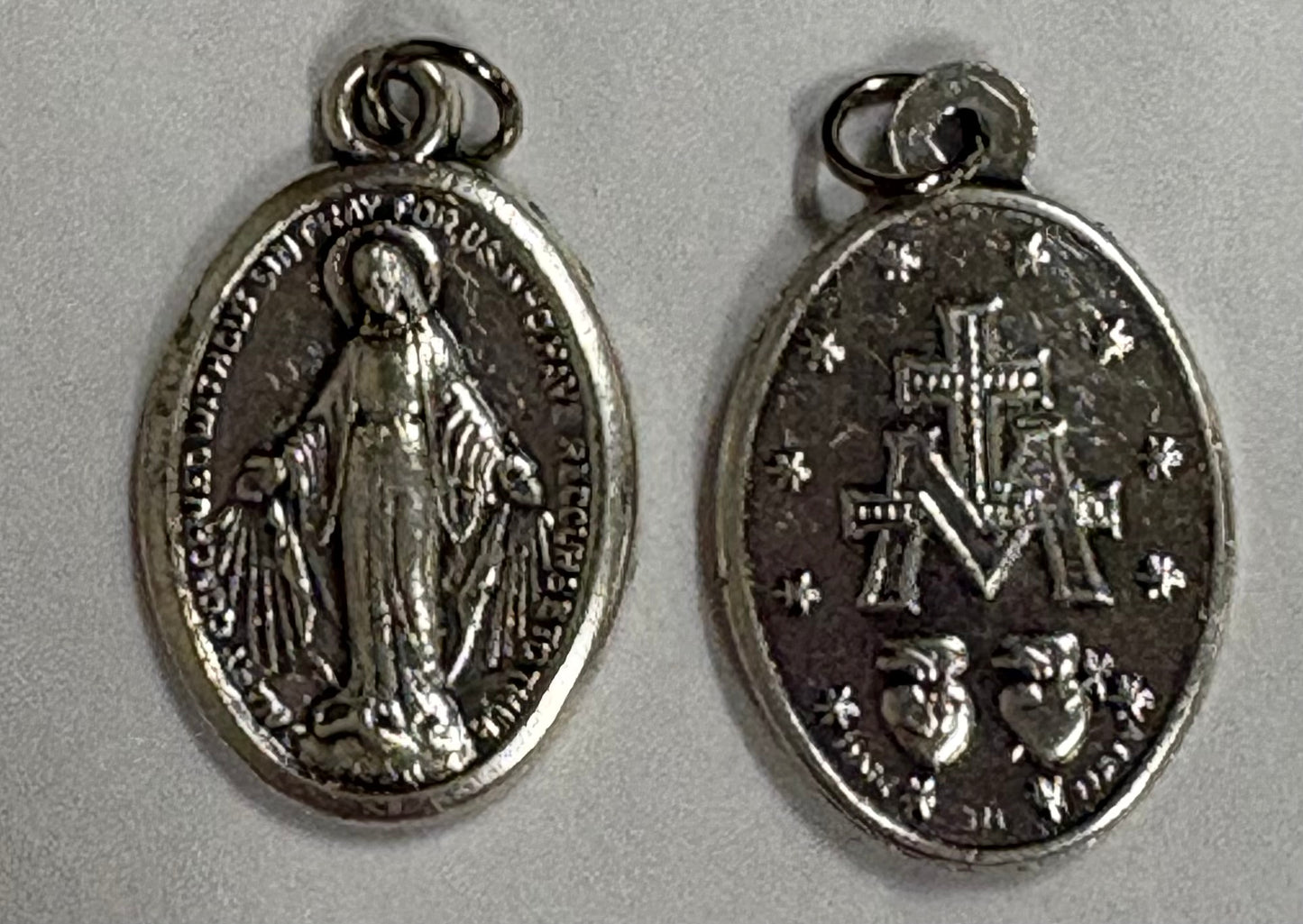 Miraculous Medal Gift