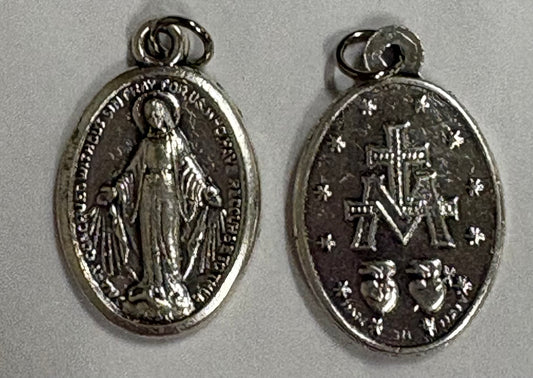Miraculous Medal Gift
