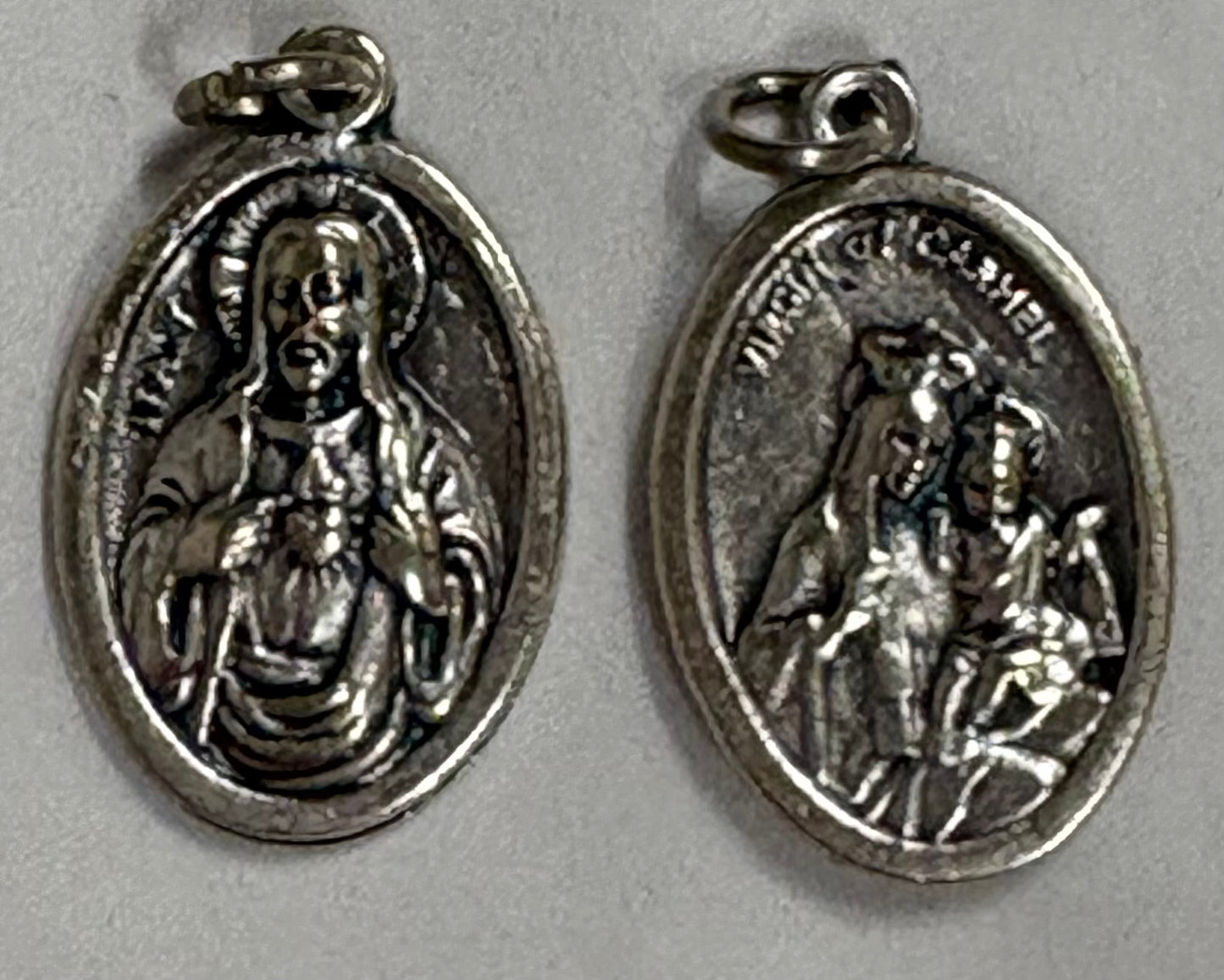 Scapular Medal Gift