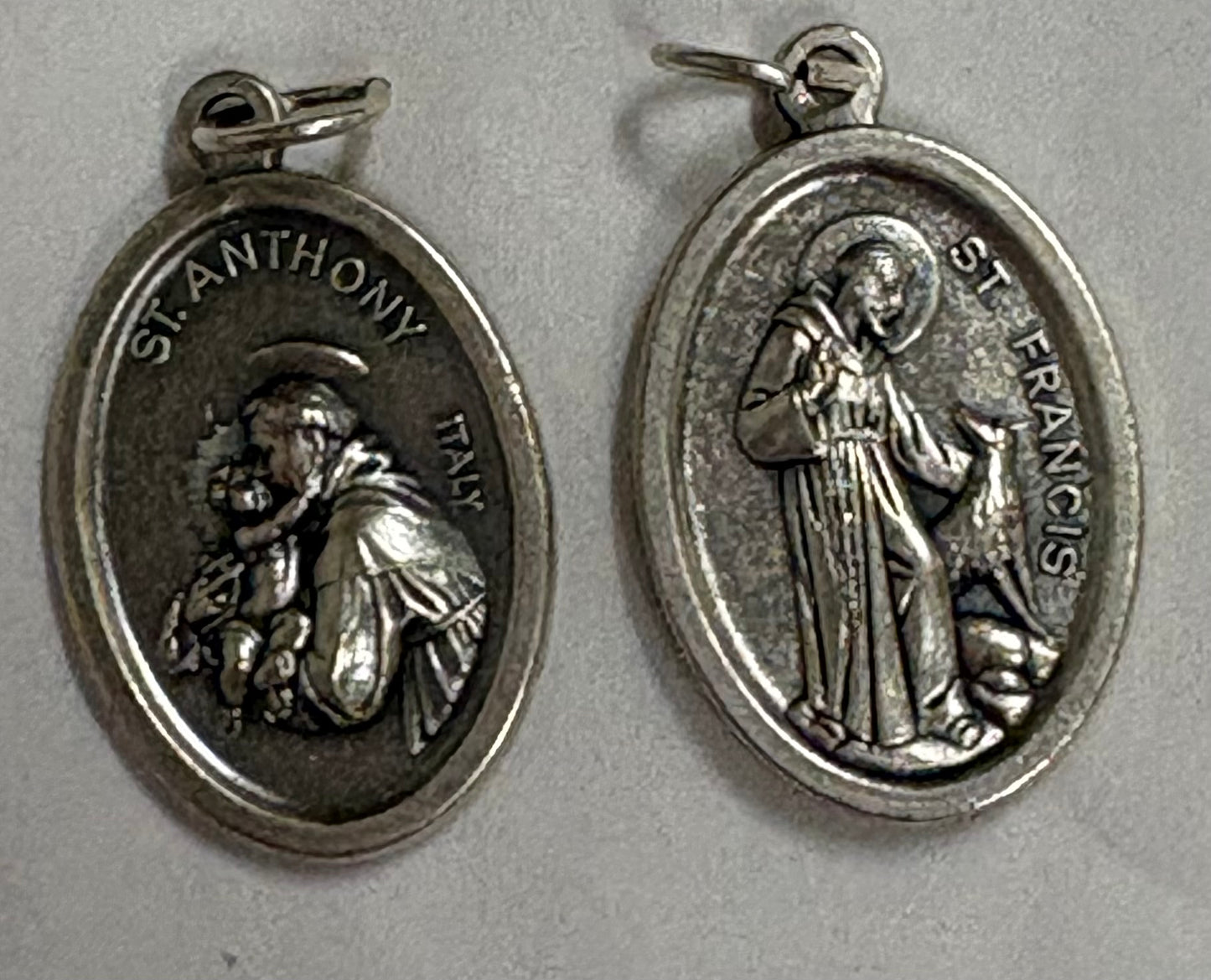 St. Anthony Medal Gift