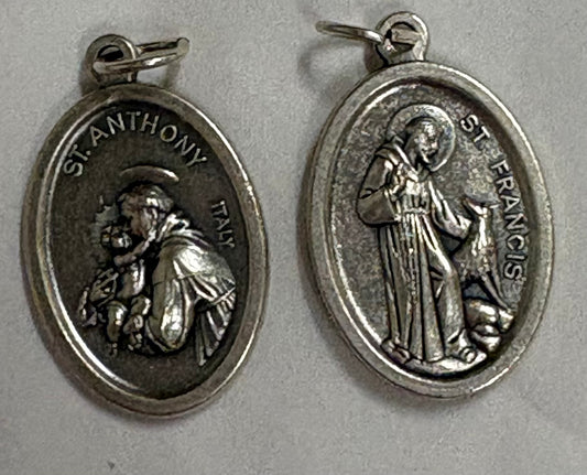St. Anthony Medal Gift