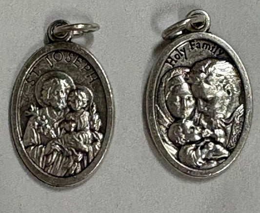 St. Joseph Medal gift