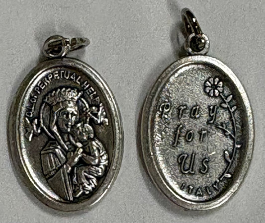 Our Lady of Perpetual Help Medal Gift