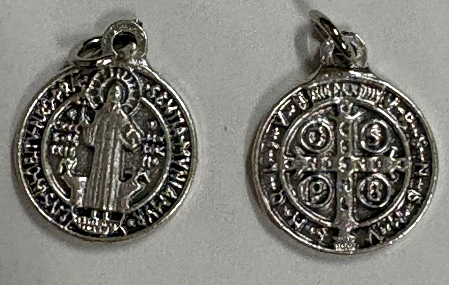 St. Benedict Medal Gift