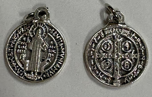 St. Benedict Medal Gift