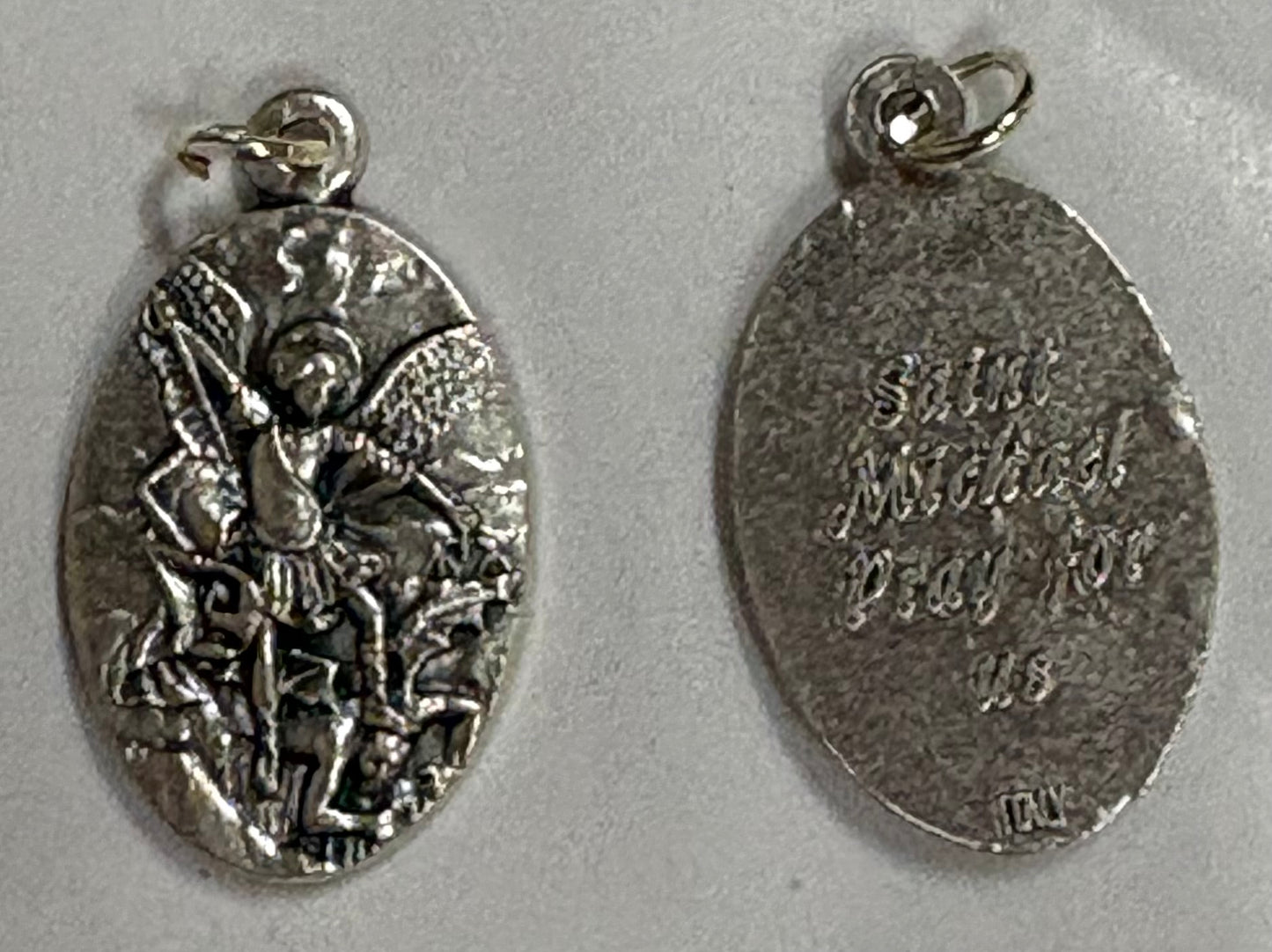 St. Michael Medal Gift