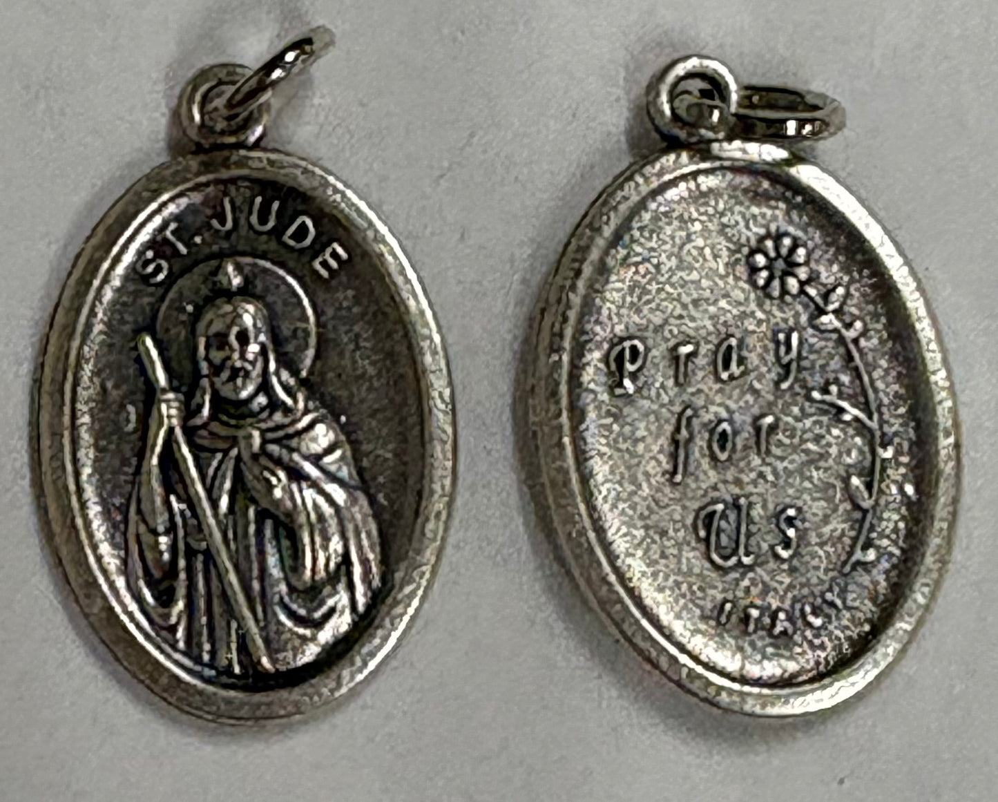St. Jude Medal Gift