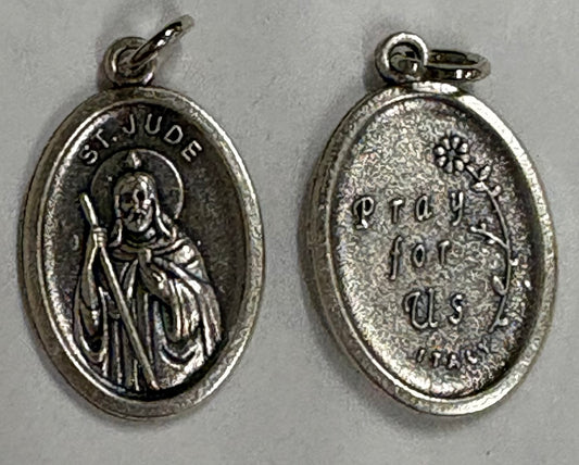 St. Jude Medal Gift