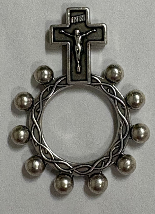 Pocket Rosary Gift