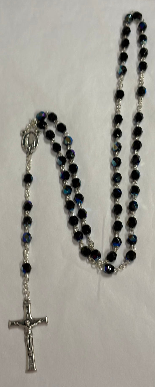 Black Rosary