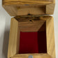 Confirmation Olivewood Box Confirmation