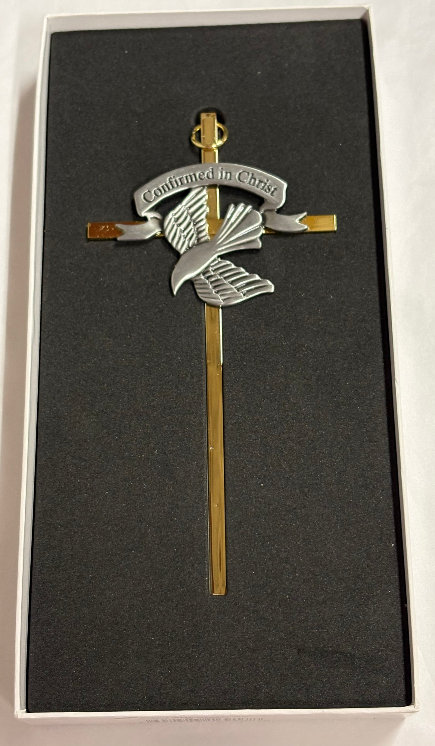 Confirmation Cross