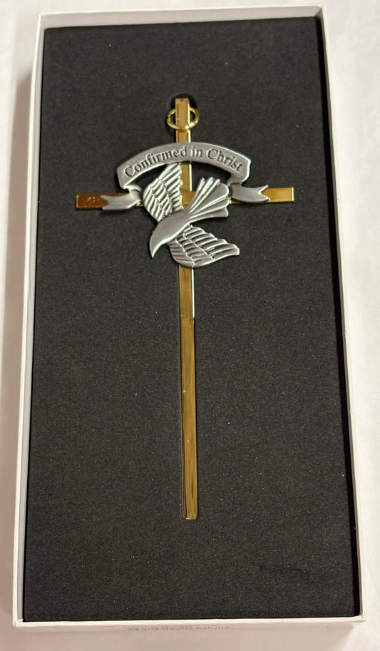 Confirmation Cross