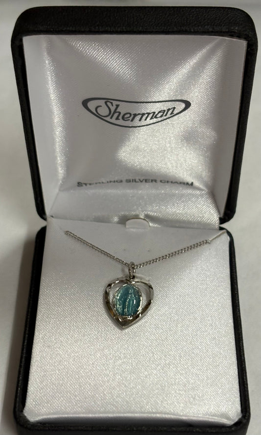 Miraculous Necklace Jewelry