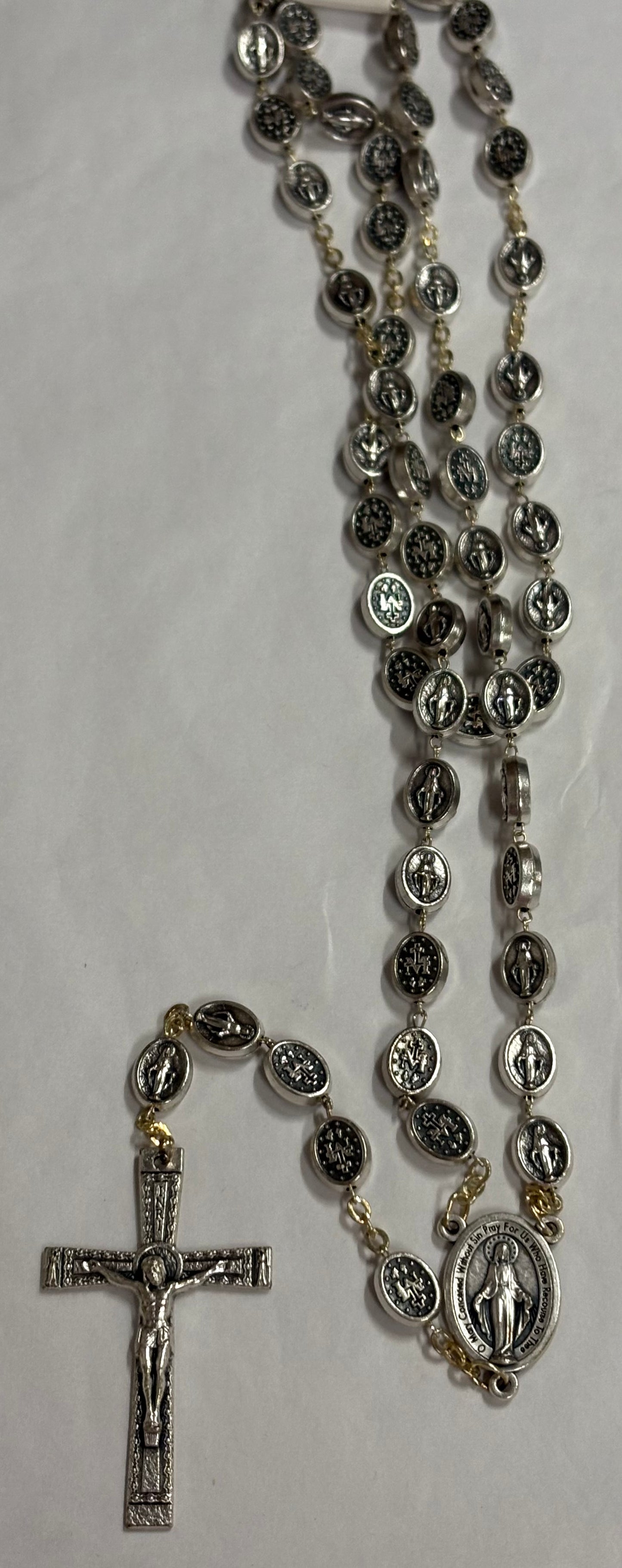 Miraculous Rosary