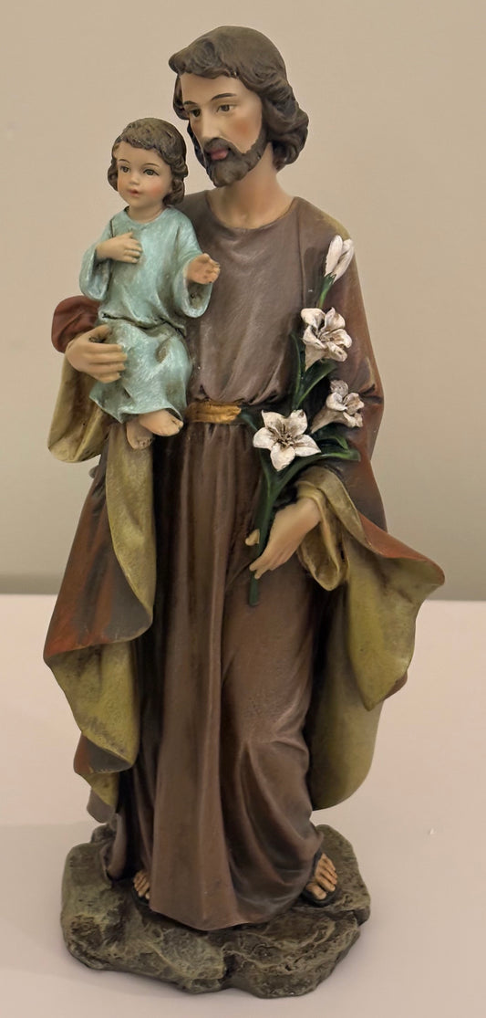 St. Joseph Statue