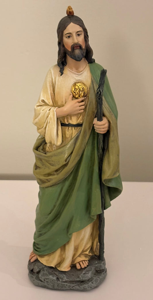 St. Jude Statue