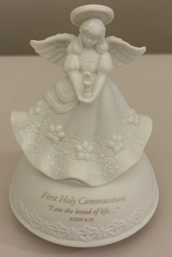 Angel Musical First Communion