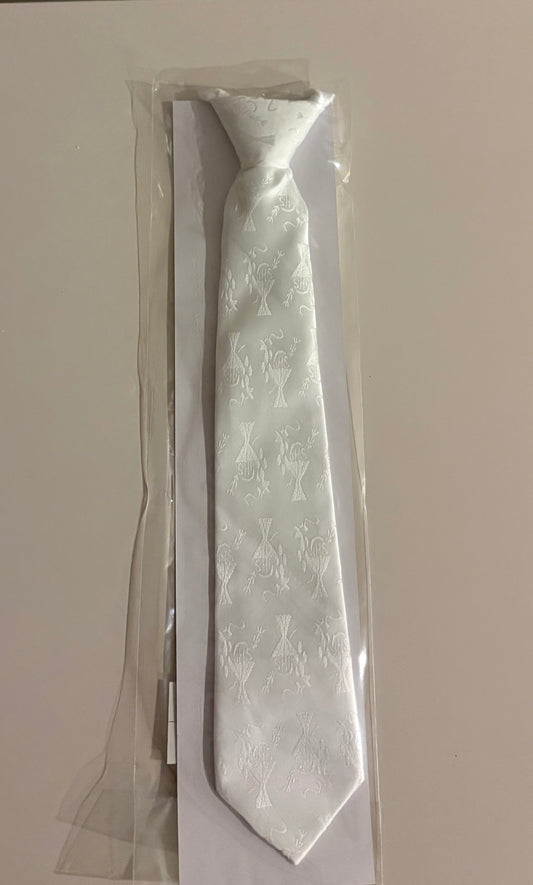White Tie First Communion