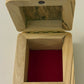 Olivewood Box First Communion