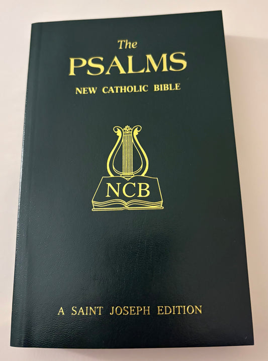 The Psalms Book