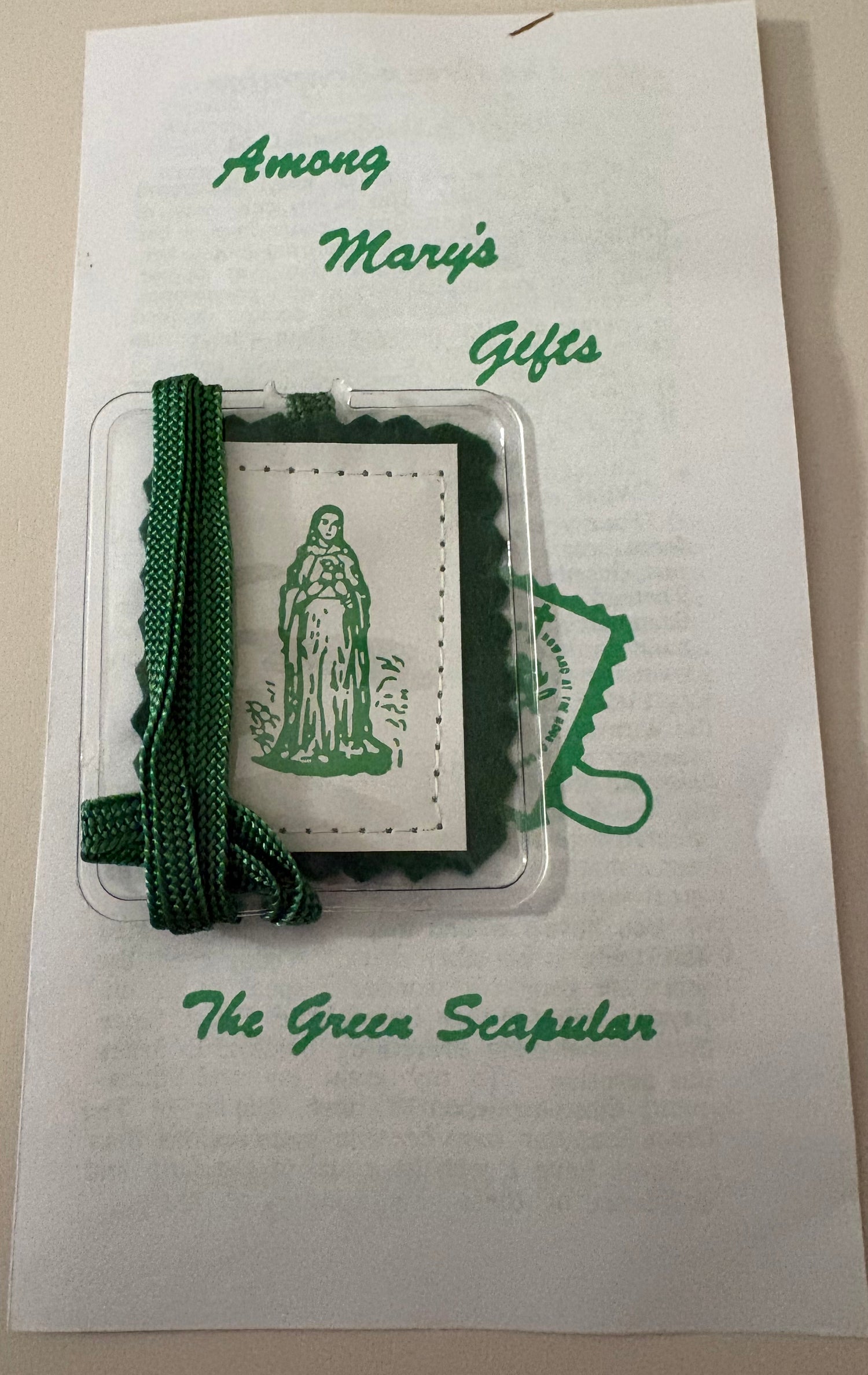 Gifts