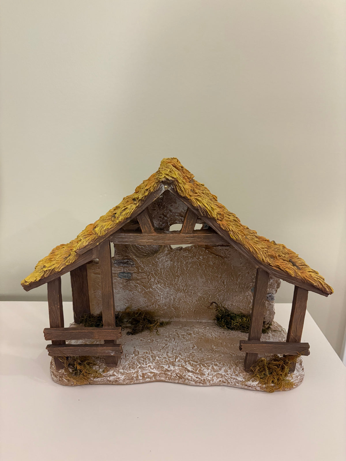 Fontanini Nativity