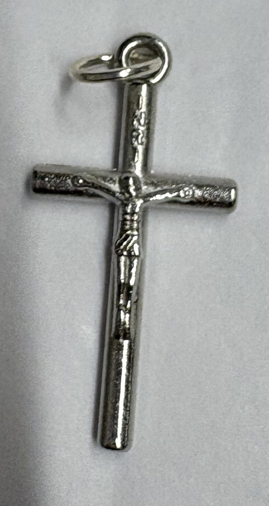 Crucifix 1" (Small) Metal Gift