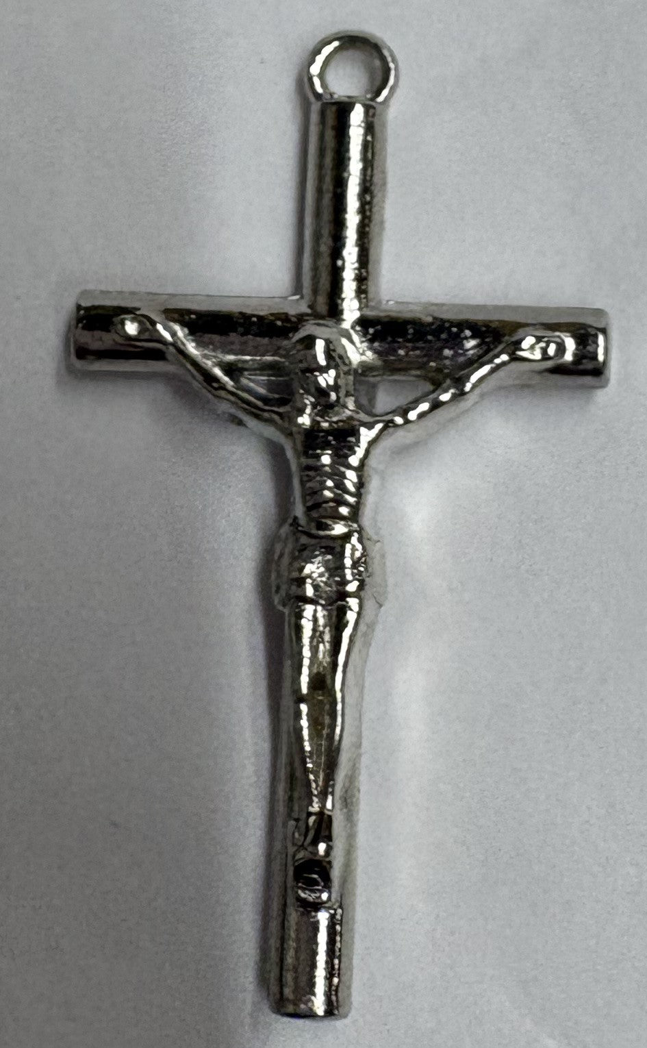 Crucifix 1-1/2" Metal Gift