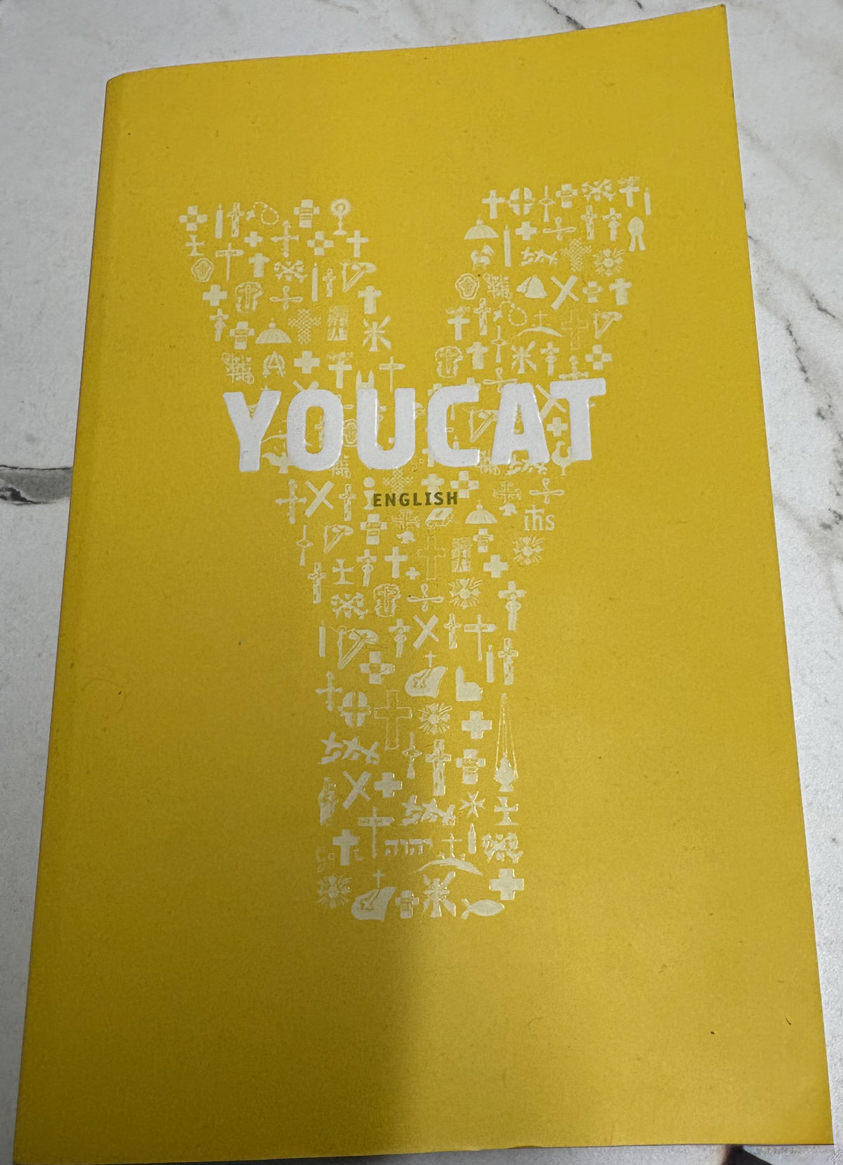 YOUCAT Catechism Book