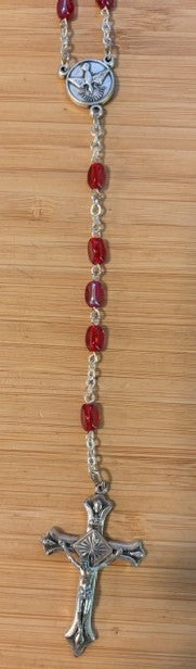 Confirmation Rosary 2