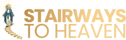 Stairways To Heaven