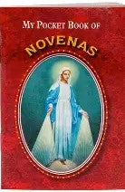 My Pocket Book of Novenas