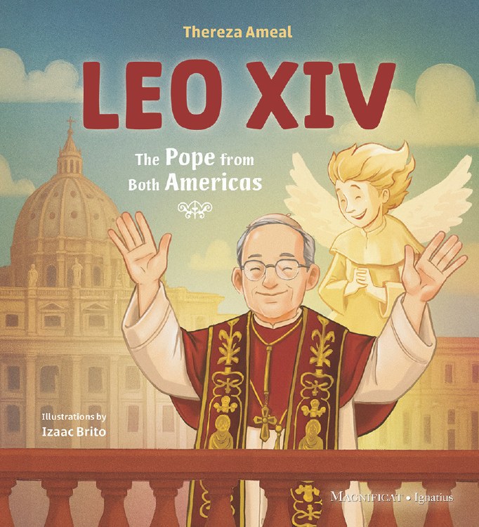 Leo XIV, the Pope from Both Americas